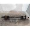 Recambio de transmision trasera izquierda para bmw serie 4 gran coupe (f36) 420d referencia OEM IAM 8680347AI01  