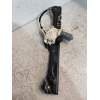 Recambio de elevalunas trasero izquierdo para bmw x5 (e70) xdrive40d referencia OEM IAM 927613101 7267691 