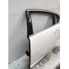 Recambio de puerta trasera izquierda para jaguar xf 3.0 v6 diesel grace referencia OEM IAM   4P
