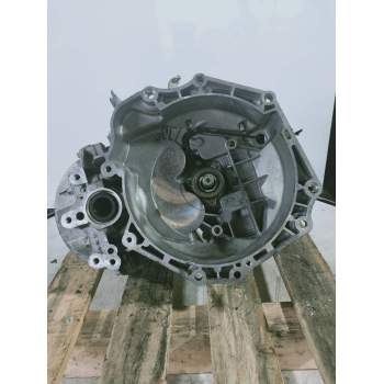 CAJA CAMBIOS M320LWQ 33501A 4490357 BN8 6V