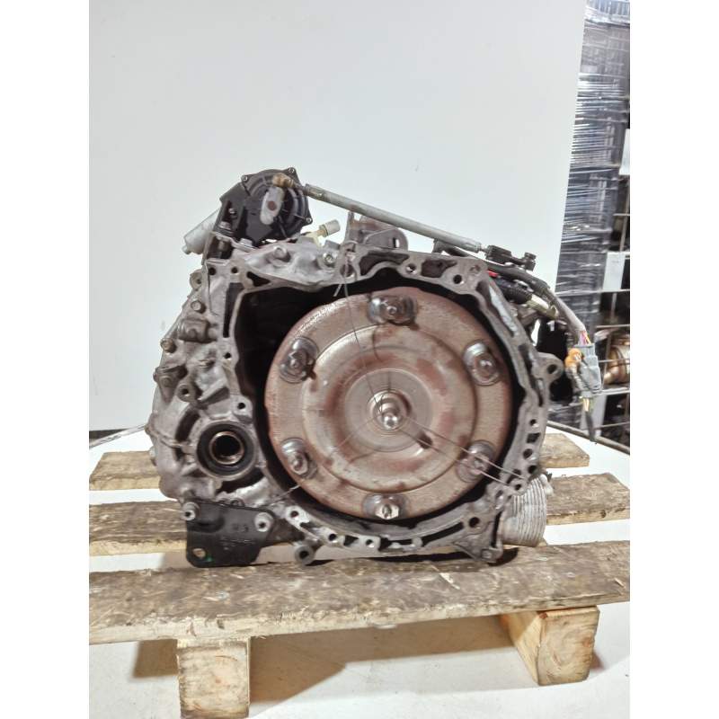 Recambio de caja cambios para citroën c4 picasso referencia OEM IAM 20GE23 AT6 TF1SC 15F6G 046965 AUTOMATICO