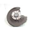 Recambio de mangueta trasera izquierda para skoda octavia berlina (1z3) 2.0 tdi dpf referencia OEM IAM  20TDI 2004