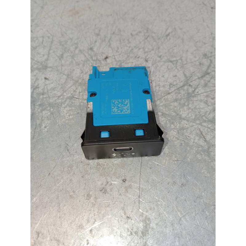 Recambio de modulo electronico para bmw serie 3 berlina (g20) 320d referencia OEM IAM 871193901 8711939 