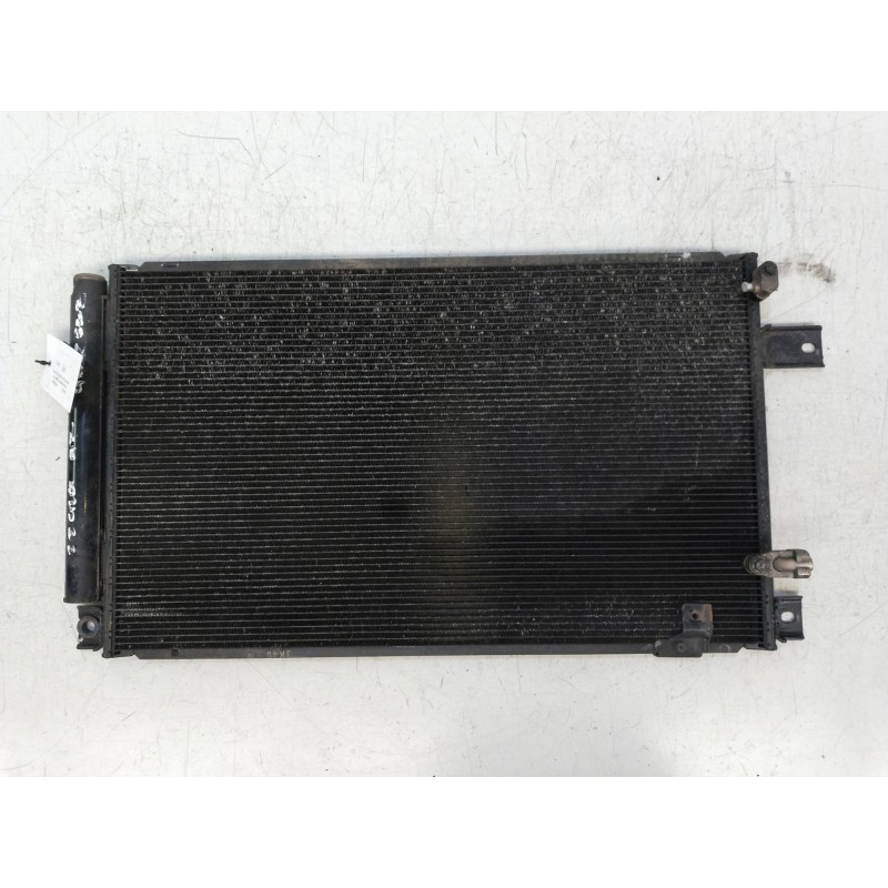 Recambio de condensador / radiador aire acondicionado para toyota corolla verso (r1) 2.2 d-4d luna referencia OEM IAM   