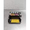 Recambio de caja reles / fusibles para daewoo kalos (klas) 1.2 referencia OEM IAM  12G 2002
