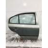 Recambio de puerta trasera derecha para skoda octavia berlina (1u2) referencia OEM IAM  5P 2000