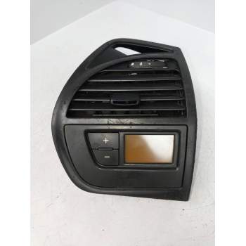 MANDO CALEFACCION / AIRE ACONDICIONADO 9650868877 IZQUIERDO 2006