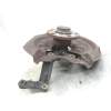 Recambio de mangueta trasera izquierda para skoda octavia berlina (1z3) 2.0 tdi dpf referencia OEM IAM  20TDI 2004
