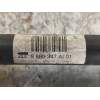 Recambio de transmision trasera izquierda para bmw serie 4 gran coupe (f36) 420d referencia OEM IAM 8680347AI01  