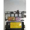 Recambio de caja reles / fusibles para daewoo kalos (klas) 1.2 referencia OEM IAM  12G 2002