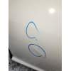 Recambio de puerta trasera izquierda para jaguar xf 3.0 v6 diesel grace referencia OEM IAM   4P