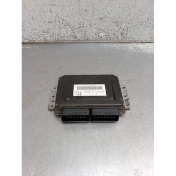 CENTRALITA MOTOR UCE 96376652 S010016040A6 2002
