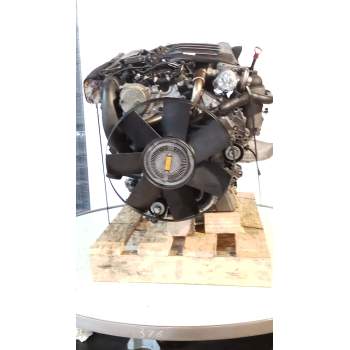 MOTOR COMPLETO 306D2 BOSCH 21675621