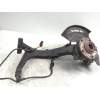 Recambio de mangueta delantera derecha para skoda superb (3u4) classic referencia OEM IAM   