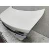 Recambio de tapa maletero para jaguar xf 3.0 v6 diesel grace referencia OEM IAM   