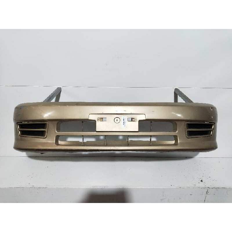 Recambio de paragolpes delantero para mitsubishi lancer berlina (c60a/c70a) 1.6 referencia OEM IAM   