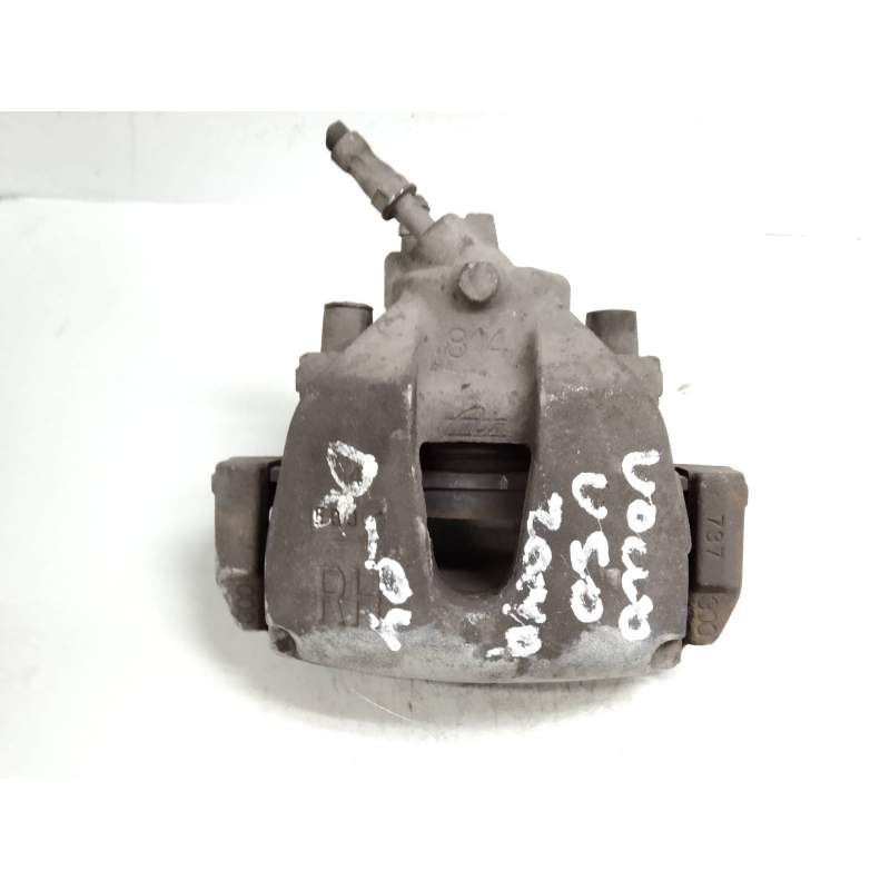 Recambio de pinza freno delantera derecha para volvo v50 familiar 2.0 diesel cat referencia OEM IAM  20HDI 2004