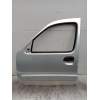 Recambio de puerta delantera izquierda para renault kangoo (kc0/1_) 1.5 dci referencia OEM IAM  6P 2005