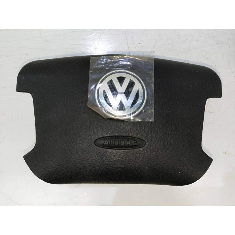Recambio de airbag delantero izquierdo para volkswagen passat berlina (3b2) referencia OEM IAM  4B 1997