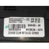 Recambio de mando calefaccion / aire acondicionado para citroën c4 picasso referencia OEM IAM 965086897700 DERECHO 2006