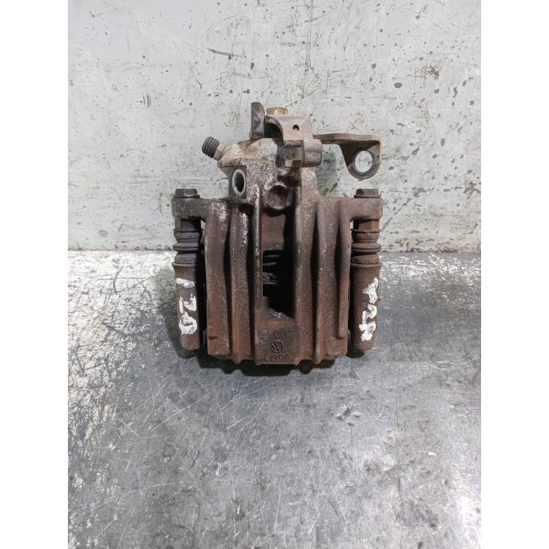 Recambio de pinza freno trasera izquierda para volkswagen golf iv (1j1) 1.9 tdi referencia OEM IAM   