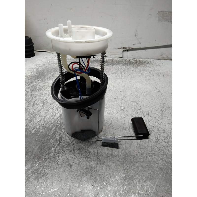 Recambio de bomba combustible para audi a3 (8l) 1.8 t ambiente referencia OEM IAM E10348M 18G 1996