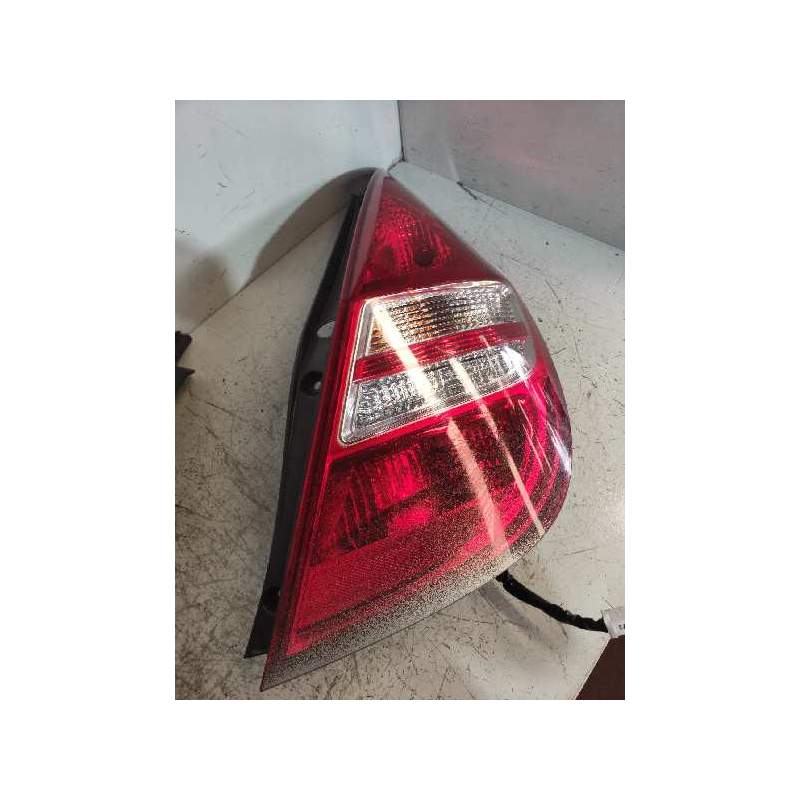 Recambio de piloto trasero derecho para hyundai i30 classic gl referencia OEM IAM 924022R0  