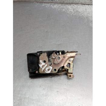 MOTOR CIERRE CENTRALIZADO DELANTERO IZQUIERDO 5P 2002