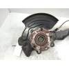 Recambio de mangueta delantera izquierda para skoda superb (3u4) classic referencia OEM IAM   