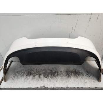PARAGOLPES TRASERO 