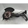 Recambio de mangueta delantera izquierda para skoda superb (3u4) classic referencia OEM IAM   