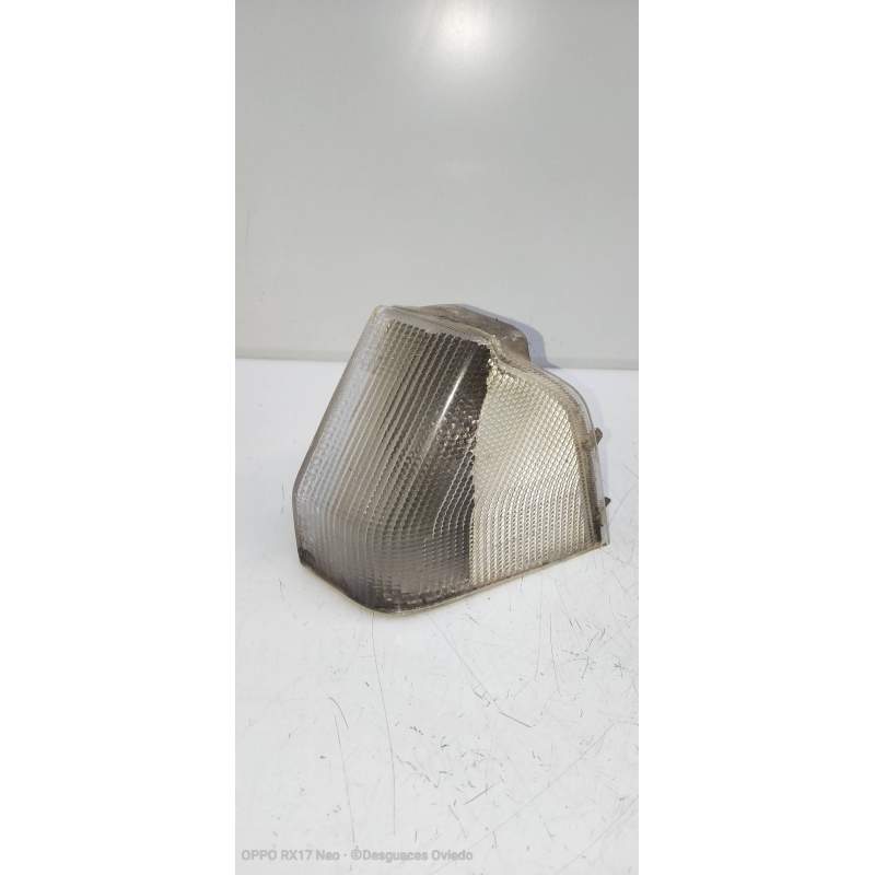 Recambio de piloto delantero izquierdo para citroën bx berlina 14 e referencia OEM IAM   