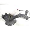 Recambio de mangueta delantera izquierda para skoda superb (3u4) classic referencia OEM IAM   