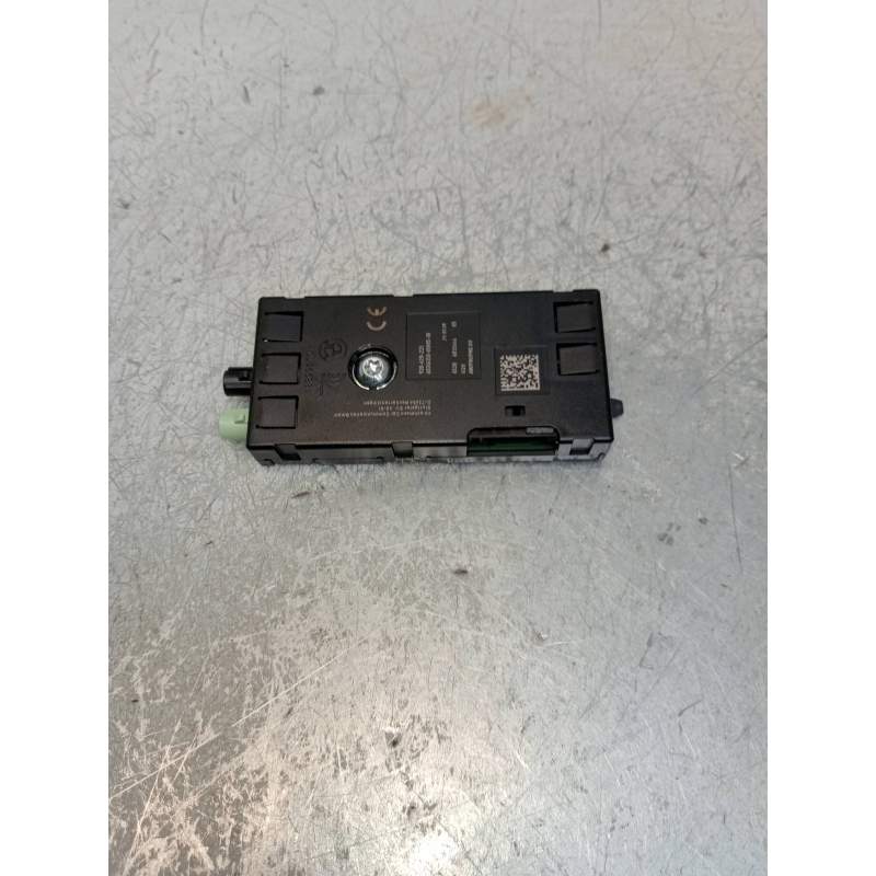 Recambio de modulo electronico para bmw serie 3 berlina (g20) 320d referencia OEM IAM 920628221 6520683514605 65206835146
