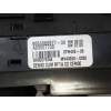 Recambio de mando calefaccion / aire acondicionado para citroën c4 picasso sx referencia OEM IAM 9650868977 DERECHO 2006