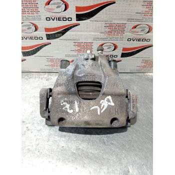 PINZA FRENO DELANTERA IZQUIERDA H1BC2B302A 