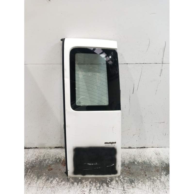 Recambio de puerta trasera derecha para fiat doblo monospace (119_, 223_) 1.3 jtd referencia OEM IAM  6P 2006
