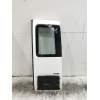 Recambio de puerta trasera derecha para fiat doblo monospace (119_, 223_) 1.3 jtd referencia OEM IAM  6P 2006