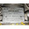 Recambio de bomba inyeccion para nissan vanette (c 220) 2.0 diesel referencia OEM IAM 1046492062  BOSCH