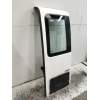 Recambio de puerta trasera derecha para fiat doblo monospace (119_, 223_) 1.3 jtd referencia OEM IAM  6P 2006