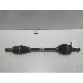 TRANSMISION DELANTERA IZQUIERDA 8200725499 15DCI 2008