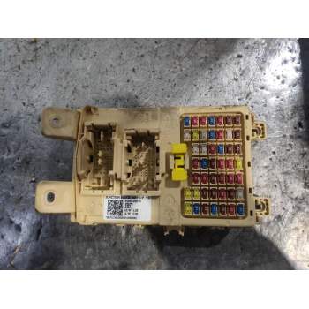 CAJA RELES / FUSIBLES 91950H8570 JB57