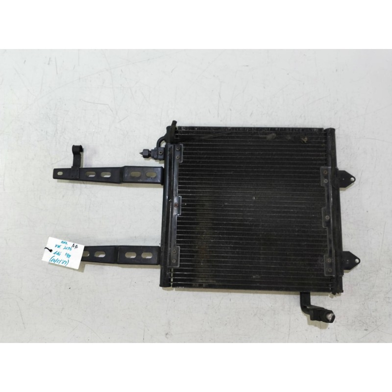 Recambio de condensador / radiador aire acondicionado para volkswagen lupo (6x1/6e1) 1.4 16v referencia OEM IAM 6N0820413B  