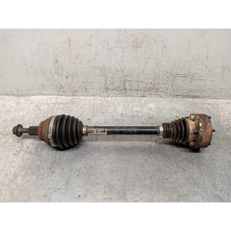 Recambio de transmision delantera izquierda para skoda octavia combi (1z5) easy referencia OEM IAM 1K0407271AT 19TDI 2004