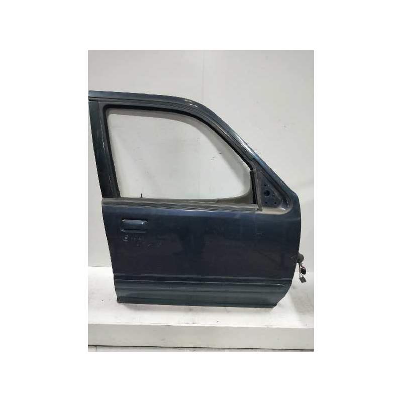 Recambio de puerta delantera derecha para ford explorer 4.0 v6 cat referencia OEM IAM   