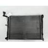 Recambio de radiador agua para hyundai i30 classic gl referencia OEM IAM   
