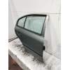 Recambio de puerta trasera derecha para skoda octavia berlina (1u2) referencia OEM IAM  5P 2000