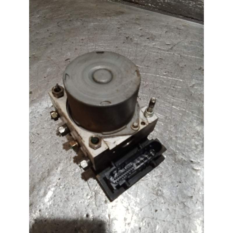 Recambio de abs para renault kangoo (kc0/1_) 1.5 dci referencia OEM IAM 0265800335 0265231333 8200229137