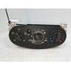 Recambio de mando calefaccion / aire acondicionado para dacia sandero referencia OEM IAM N106278B T1001639U 