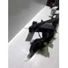 Recambio de puente trasero para ford focus lim. st referencia OEM IAM   